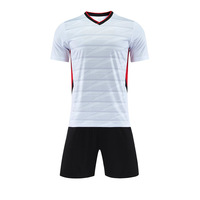 Jersey sepak bola kualitas Thai kualitas terbaik cepat kering klasik Retro baju sepak bola antik pakaian permainan sepak bola kustom