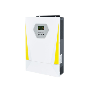 Invertisseur Solaire SECARE-03 - Vente Flash - 1kw-11kw - Haute Fréquence - Contrôle Inverse - Machine Tout-en-un - Inverter - Entrée 110V/220V - 80% - Product Image 5