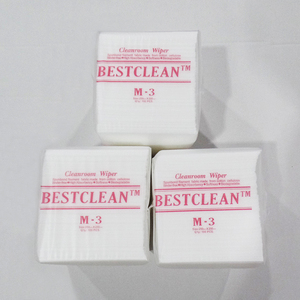 TI urpose <span class=keywords><strong>4</strong></span>-Folded int REE woven onwoven M-3 leleanroom leaning leanroom leaning Iper - Product Image 3