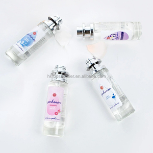 น้ำหอมเด็กขายดี ติดทนนาน กลิ่นหอมแบบ Libre Eau De Parfum กลิ่นดอกไม้ น้ำหอมฉีดตัวสำหรับนักเรียน - Product Image 6