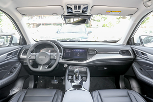 哈弗F7 2021款 <span class=keywords><strong>1</strong></span>.5T轿车 二手车价格 自动变速箱 左舵驾驶 欧六排放 强劲性能 现车可售 - Product Image 3