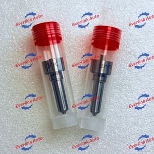 Pièces de moteur de haute qualité pour machines de construction, buse d'injecteur de carburant L325PBC pour injecteur de carburant - Product Image 4
