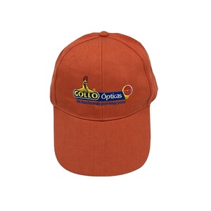 Gorra de Béisbol de Color Personalizada de Alta Calidad, 100% Algodón, Artículo Promocional - Product Image 3