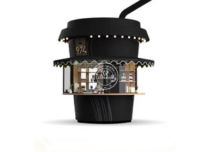 Camion de restauration rapide personnalisé 2025, remorque à hot-dogs, chariot à café, chariot à bubble tea à vendre - Product Image 3