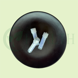 Yhealth Biotech Poudre de peptides de cuivre bleu GHK-Cuopper à 99% de pureté pour la repousse des cheveux et les soins de la peau, Tripeptide-1, Matière première cosmétique - Product Image 6