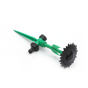 Système d'irrigation multifonctionnel flexible à <span class=keywords><strong>micro</strong></span>-jets pour jardin, arroseur fixe pour pelouse - Product Image 4