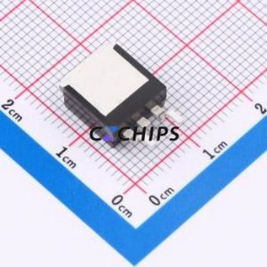 ทรานซิสเตอร์ฟิลด์ทรานซิสเตอร์ (MOSFET) ทรานซิสเตอร์ฟิลด์ IXTA96P085T-TRL ถึง263แบบใหม่ดั้งเดิม - Product Image 2