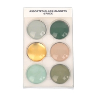 Aimant de réfrigérateur personnalisé en ferrite métallique avec photo 3D, aimant souple en PVC laminé, souvenir, maison, voyage, industrie, découpe, pliage
