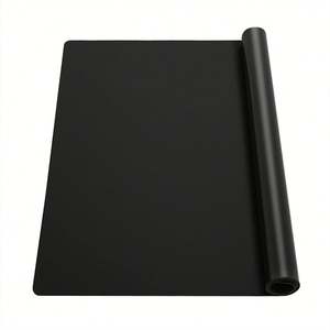 Lavable Résistant À La Chaleur Grand Tapis De Comptoir En Silicone Plus Épais Protecteur De Comptoir De Cuisine - Product Image 6