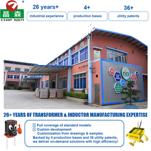 Transformador de Potencia Monofásico Tipo Seco, Reductor de Voltaje de 380V a 220V, Transformador de Control de Baja Frecuencia <span class=keywords><strong>EI</strong></span> para Distribución en Fábricas - Product Image 4