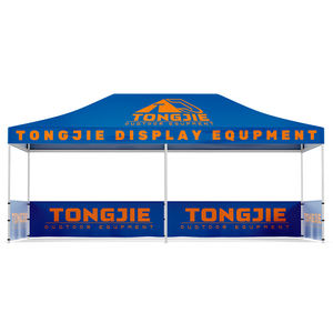 एक्सो प्रो पैक: टेंट + 3x5 फ्लैग + बैनर-संयुक्त राज्य अमेरिका/यू 3-दिन 12% - Product Image 4