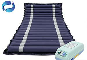 Kasur Tekanan Bergantian untuk Rumah Sakit yang Mencegah Luka Tekan - Product Image 6