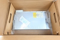 Variador de Frecuencia Masterdrives MC DCAC 6SE70210TP50Z VerJ Serie Masterdrives 0.75kW PLC