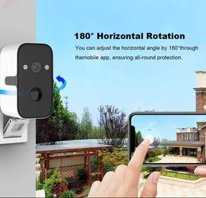 <span class=keywords><strong>PIR</strong></span> Motion <span class=keywords><strong>Sensor</strong></span> <span class=keywords><strong>Camera</strong></span> Ai-Powered ngoài trời cctv <span class=keywords><strong>camera</strong></span> với tầm nhìn ban đêm thông minh <span class=keywords><strong>Camera</strong></span> an ninh cho giám sát từ xa - Product Image 6