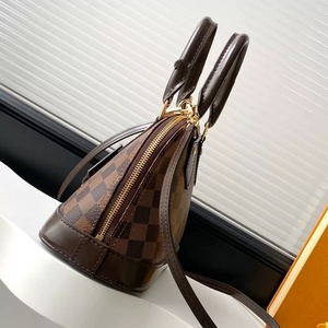 Bolsos de Mano Casuales de Lujo de Segunda Mano para Mujer, de Marca de Diseñador, con Cierre de Cremallera, Diseño a Rayas, Impermeables, en Oferta - Product Image 3