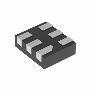 ชิ้นส่วนวงจรอิเล็กทรอนิกส์ดั้งเดิม NLU1GT14MUTCG ลอจิก 6 UFDFN - Product Image 1