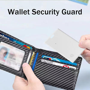 Nuevo Localizador GPS Ultrafino para Teléfono y Cartera 2026, Función de Encontrar Mi Dispositivo, Navegación GPS, Compatible con iOS, Batería de Litio, Plástico - Product Image 5