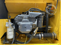Nouvelle Arrivée Excavatrice Hydraulique d'Occasion Komatsu PC 200-8n1, Pompe Moteur sur Chenilles, Origine Japon, 20000KG, 500-2000 Heures