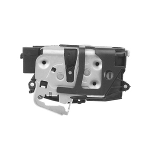 Actuador de Cerradura de Puerta Delantera Izquierda Sin Entrada Sin Llave CM5Z54219A65E CP9Z5421813A 937-654 para Ford Escape C-Max Lincoln MKC - Product Image 1