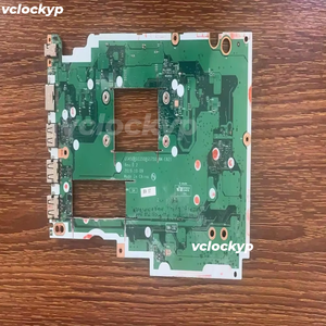 Carte mère pour ordinateur portable Lenovo IdeaPad 3-14ADA05, CPU 3050U, 4 go, NM-C821, 5B20S44288 - Product Image 2