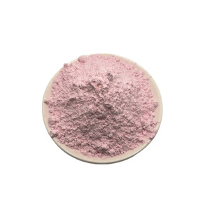 希土類ピンク粉末99.9%純エルビウム酸化物Er2O3（ガラス産業用） - Product Image 3