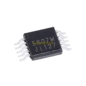 Originele Lage Prijs Rda 5807M MSOP-10 Mcu Radio Fm Broadcast Tuner Chip