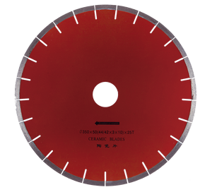 <span class=keywords><strong>Disque</strong></span> de coupe diamanté chinois haute performance pour blocs de ciment, béton, béton vert et pierre naturelle - Product Image 2