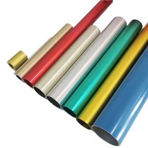 <span class=keywords><strong>Tubo</strong></span> <span class=keywords><strong>de</strong></span> <span class=keywords><strong>aluminio</strong></span> anodizado <span class=keywords><strong>de</strong></span> <span class=keywords><strong>25</strong></span> <span class=keywords><strong>mm</strong></span> <span class=keywords><strong>Tubo</strong></span> <span class=keywords><strong>de</strong></span> <span class=keywords><strong>aluminio</strong></span> redondo <span class=keywords><strong>de</strong></span> color negro Azul Rojo 6063 T5 - Product Image 2