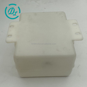 ถังขยายเสริมสำหรับรถขุดขนาดเล็ก EexcavaStart รุ่น SA1015-02630 อะไหล่ประสิทธิภาพสูง ทนทาน - Product Image 2