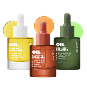 น้ำมันบำรุงผิวหน้าธรรมชาติสำหรับรักษาสิวผลิตภัณฑ์ดูแลผิวที่ไวต่อรอยแดงน้ำมันบำรุงผิวหน้าฉลากส่วนตัว - Product Image 6