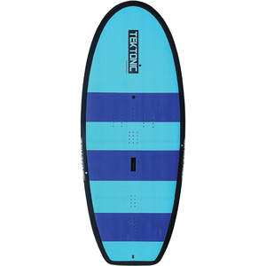 Planche de Wing Foil Portable pour Débutants - Hydrofoil Soft Top pour Lacs et Rivières - Surf 0002 Wing Foil 0002 - Product Image 1