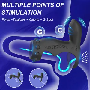 Вибратор для взрослых - Product Image 5