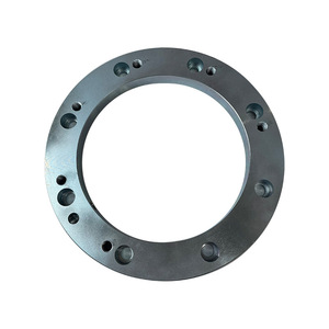 อะไหล่เครื่องอัดอากาศโลหะ Atlas Copco Flange 2205260724 ซีลมาตรฐาน อุปกรณ์เสริมมาตรฐาน - Product Image 4