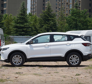 2025 vente en gros Geely Coolray 1.5L manuel <span class=keywords><strong>Super</strong></span> Power Edition Geely Binyue <span class=keywords><strong>COOL</strong></span> véhicule à essence nouveau SUV pour adultes - Product Image 4