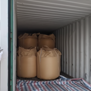 ปูนซีเมนต์ปอร์ตแลนด์สีเทาจากโรงงานเวียดนามสำหรับการก่อสร้างไปยังนาอูรู - Product Image 1