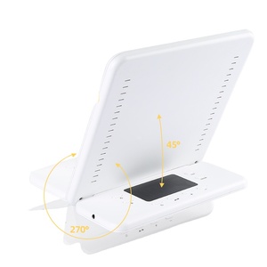 2025 tendance 10000 Lux <span class=keywords><strong>lampe</strong></span> <span class=keywords><strong>de</strong></span> <span class=keywords><strong>luminothérapie</strong></span> ABS moderne avec fonction <span class=keywords><strong>de</strong></span> <span class=keywords><strong>réveil</strong></span> boîte <span class=keywords><strong>de</strong></span> thérapie d'humeur <span class=keywords><strong>de</strong></span> levage pour la maison/le bureau - Product Image 1
