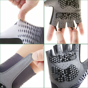 Guantes de Ciclismo Personalizados al por Mayor 2026, Guantes Deportivos de Ciclismo, Motociclismo y Carreras con Dedos Completos, para Actividades al Aire Libre, de Pace Sports - Product Image 4