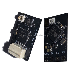 FPV Drone bộ phận 1.8GHz <span class=keywords><strong>RX</strong></span> <span class=keywords><strong>Radio</strong></span> Antenna 1.8-2.4G Nano <span class=keywords><strong>Receiver</strong></span> cho Cyclone elrs 1.8G 1800rx expresslrs tự làm UAV phụ tùng linh kiện - Product Image 2