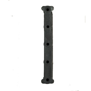 Système de fixation de quille en plastique à 6 trous pour SUP de surf, accessoire unisexe pour sports nautiques en mer - Product Image 1