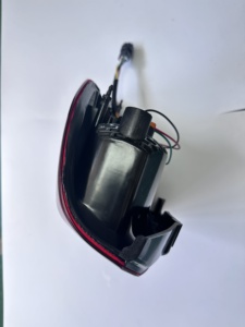 Luz Trasera SSANGYONG 8360132500, Luces Traseras para Automóvil para Ssangyong Korando <span class=keywords><strong>Rodius</strong></span> Actyon Rexton - Product Image 2