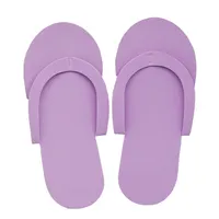 Pantofole monouso EVA Pedicure infradito pantofole facili da prendere in vendita salone per unghie fornitura spa per il viaggio