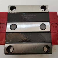 Kit de glissière linéaire CNC 100% original Allemagne Schneeberger BMW25-A-G2-V2 BMW25-A-G2-V3 BMW25-A-G3-V1