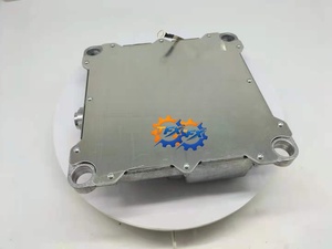 Pièces de rechange pour contrôleur ECU ECM d'excavatrice 320D 420E 323D 319D 331-7539 286-3683 10R-8112 11R-0326 - Product Image 2