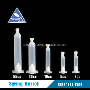 3ml, 5ml, 10ml, 30ml, 50ml Manufacturer Wholesale American-style Dispensing <strong>Syringe</strong> NSJ Brand Plastic Needle <strong>Syringe</strong> - Product Image 3