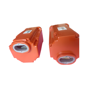 อุปกรณ์เสริมมอเตอร์หุ่นยนต์ 3HAC17484-7 - Product Image 3