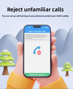 Reloj Telefónico 5G con Red Completa, Resistente al Agua, con GPS, Ranura para Tarjeta SIM, Video, para Niños y Niñas - Product Image 3