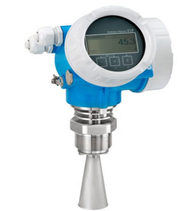 ขายดี ของแท้ E+H FMR51-LKK0/0 เรดาร์วัดระยะทางแบบ Time-of-Flight ราคาถูก - Product Image 1
