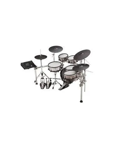 Hoge Kwaliteit En Duurzame Verkoop Voor Rolands V-Drums TD-50K2 5-delige Elektronische Drumstel Met Rack KD-140 Kick Pad