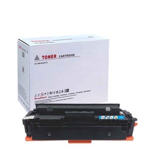 Salida de fábrica de diez impresiones <span class=keywords><strong>415</strong></span> para Hp 415X W2030X W2031X W2032X W2033X Cartucho de tóner de color para impresora HP M454 M479 - Product Image 1
