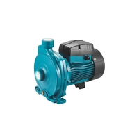 Pompe à moteur électrique CPM158 1hp 750w